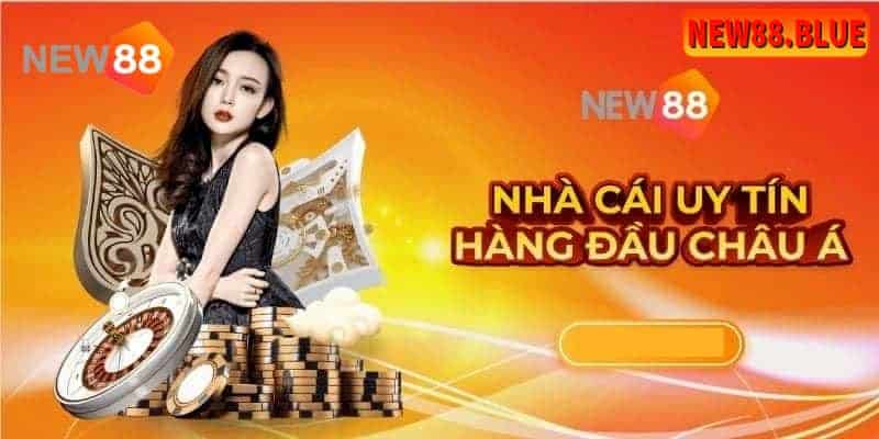 Chính sách đại lý New88 2 Các bước đăng ký đại lý New88