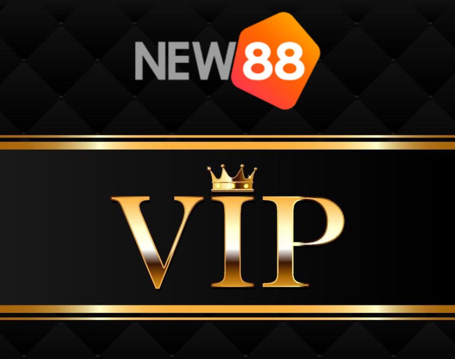 Chương trình VIP New88: Ưu đãi dành riêng cho thành viên cao cấp 1 Cách thức tham gia Chương trình VIP New88